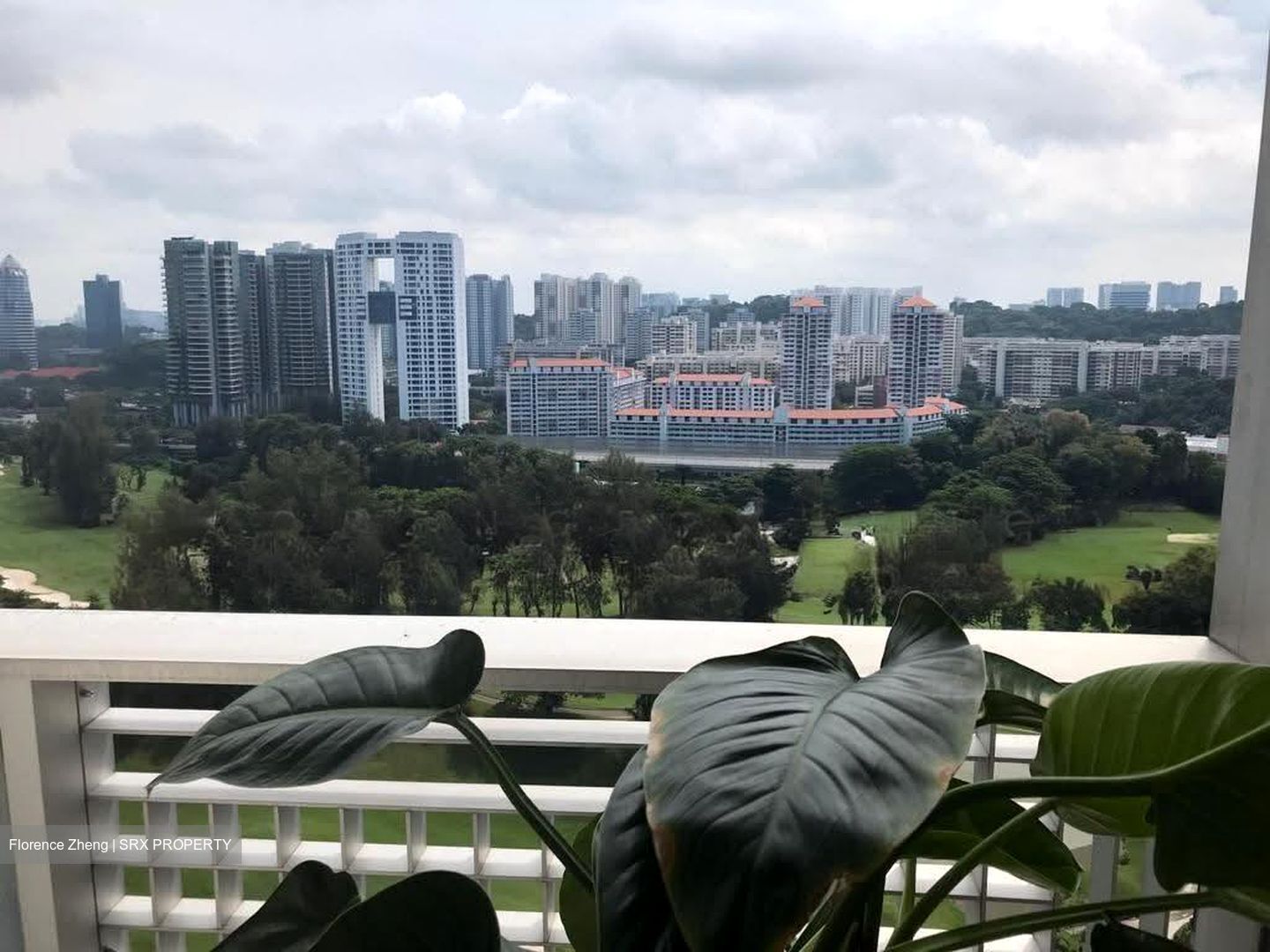 Reflections At Keppel Bay (D4), Condominium #635927591